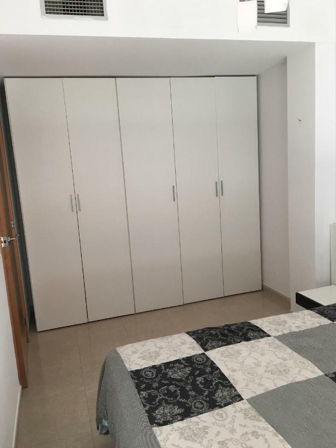 Apartamento En Беникарло Экстерьер фото
