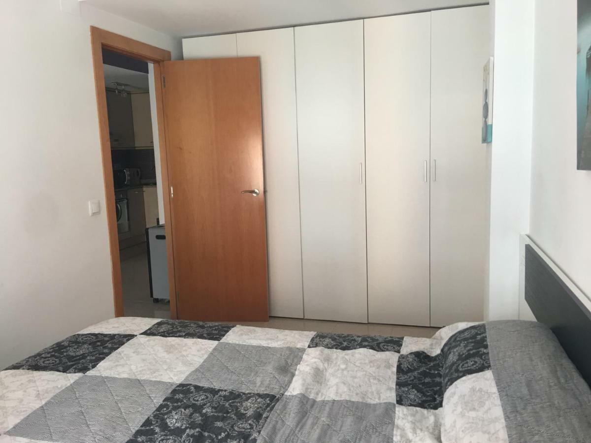 Apartamento En Беникарло Экстерьер фото
